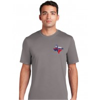 Hanes® Cool Dri® Performance T-Shirt 4820 Hanes® Cool Dri® Performance T-Shirt 4820